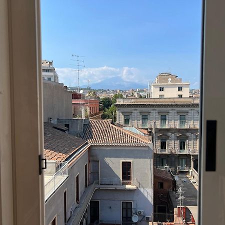 Wonderful Via Etnea Διαμέρισμα Κατάνια Εξωτερικό φωτογραφία