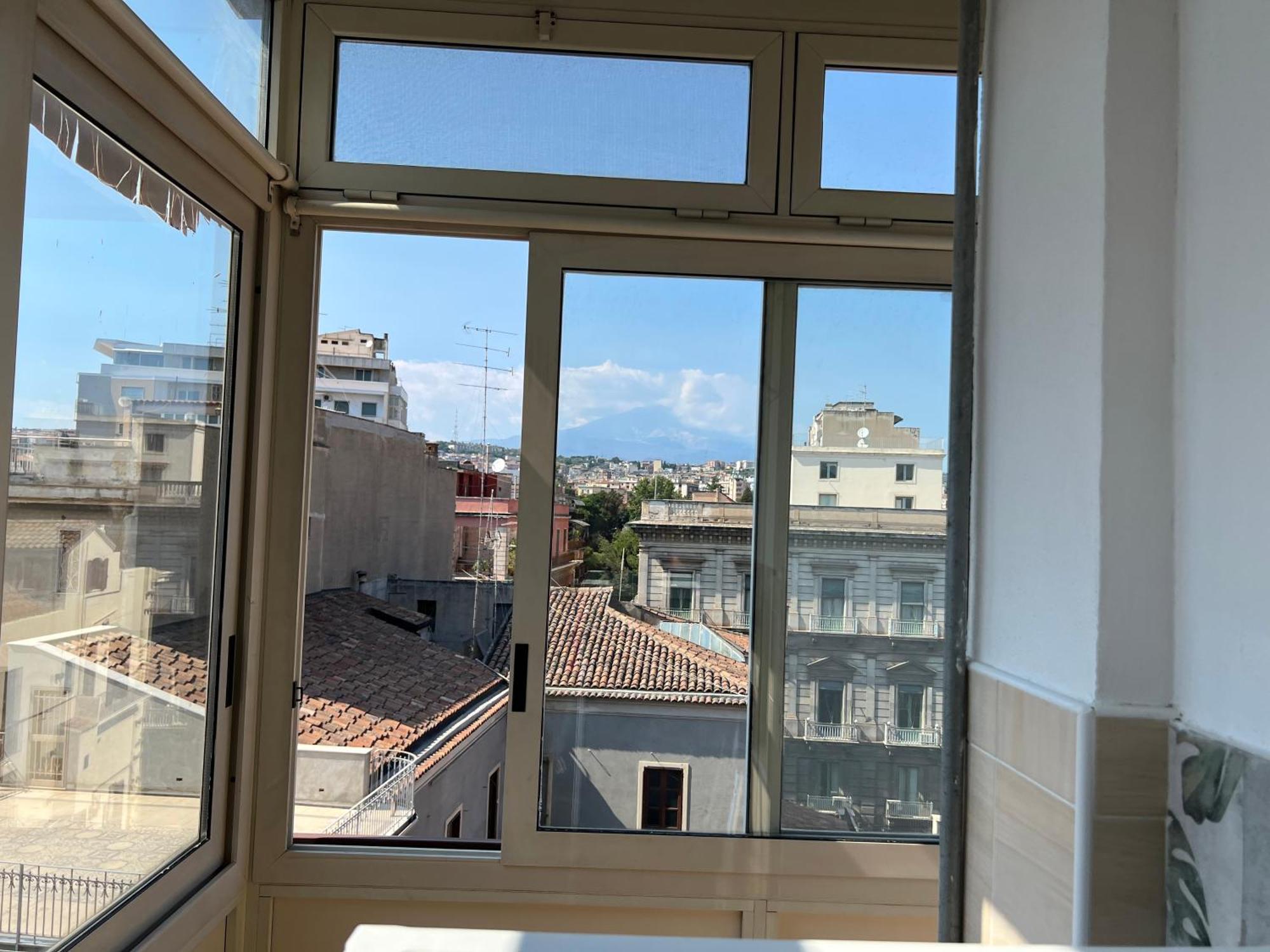 Wonderful Via Etnea Διαμέρισμα Κατάνια Εξωτερικό φωτογραφία