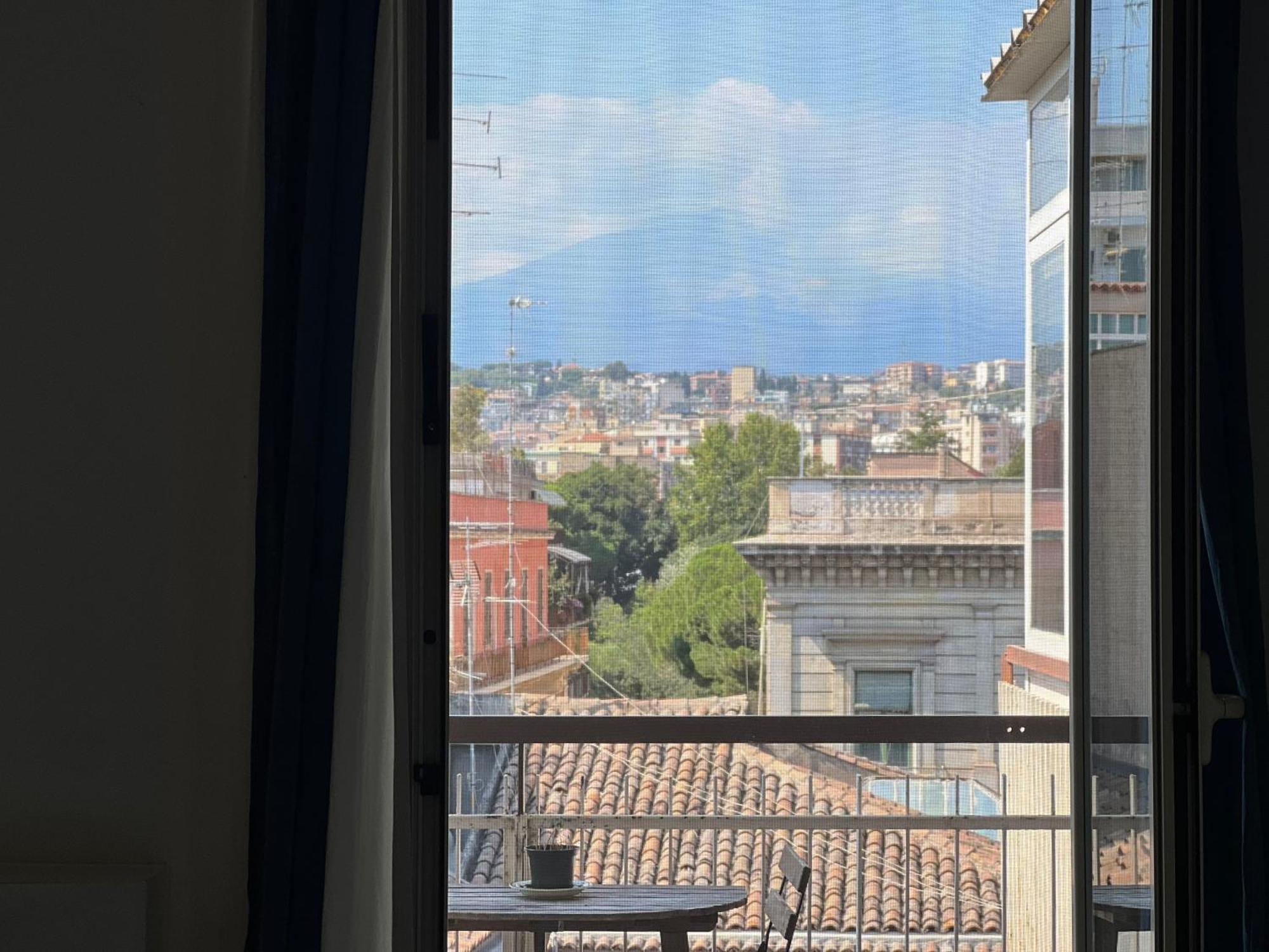 Wonderful Via Etnea Διαμέρισμα Κατάνια Εξωτερικό φωτογραφία